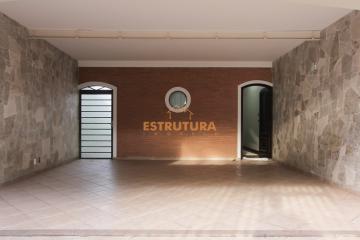 Casa Residencial com 5 quartos, 392m² - Centro, Rio Claro/SP