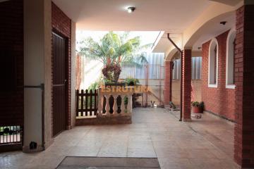 imagem 2 - Casa à venda, 571,00m² -  Jardim São Paulo II- Rio Claro/SP imagem 2 - Casa à venda, 571,00m² -  Jardim São Paulo II- Rio Claro/SP