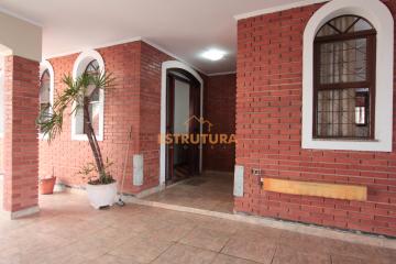 imagem 3 - Casa à venda, 571,00m² -  Jardim São Paulo II- Rio Claro/SP imagem 3 - Casa à venda, 571,00m² -  Jardim São Paulo II- Rio Claro/SP
