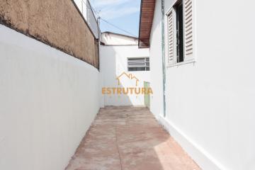 Casa Residencial com 3 quartos, 567m² - Santana, Rio Claro/SP