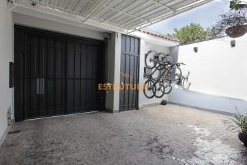 imagem 2 - Casa residencial com 2 dormitórios, 150m² - Jardim Cherveson, Rio Claro/SP imagem 2 - Casa residencial com 2 dormitórios, 150m² - Jardim Cherveson, Rio Claro/SP