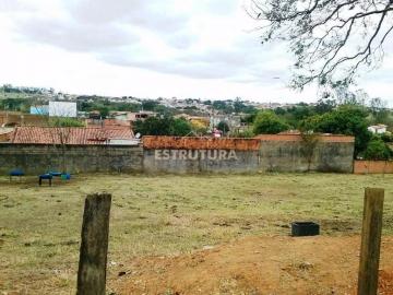 Terreno residencial à venda, 532,00m² - Jardim Nova Rio Claro - Rio Claro/SP