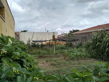 Terreno residencial à venda, 360,00m² - Jardim Floridiana - Rio Claro/SP