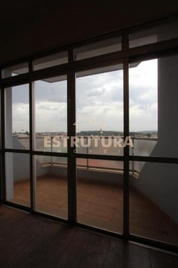 Apartamento à venda no Edifício Itaparica, 155,00m² - Jardim Donângela - Rio Claro/SP