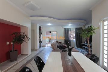 imagem 2 - Sobrado com 4 dormitórios, 248,70m² - Jardim São Paulo, Rio Claro/SP imagem 2 - Sobrado com 4 dormitórios, 248,70m² - Jardim São Paulo, Rio Claro/SP