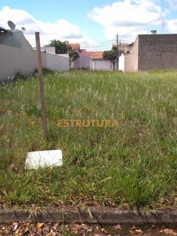 imagem 1 - Terreno residencial/comercial à venda, 250,00m² - Jardim Itapuã - Rio Claro/SP imagem 1 - Terreno residencial/comercial à venda, 250,00m² - Jardim Itapuã - Rio Claro/SP