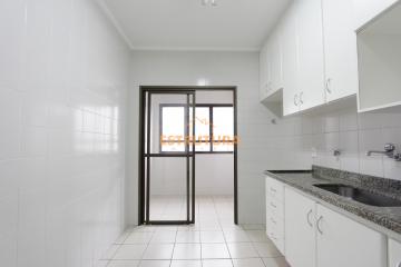 Alugar Residencial / Apartamento em Rio Claro. apenas R$ 1.350,00