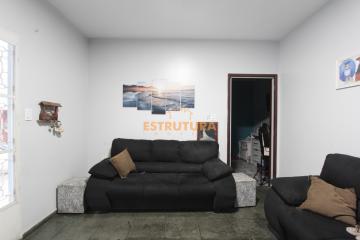 Casa residencial à venda, 175,00 m² - Parque Universitário, Rio Claro/SP