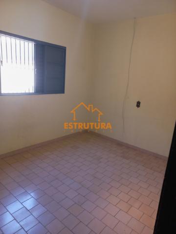 Alugar Residencial / Casa Padrão em Rio Claro. apenas R$ 280.000,00