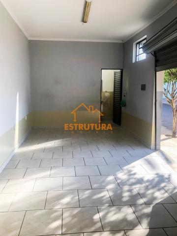 Salão comercial para alugar, 35 m² - Vila Cristina, Rio Claro/SP