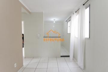 Alugar Residencial / Apartamento em Rio Claro. apenas R$ 600,00