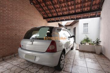 imagem 1 - Casa com 2 dormitórios à venda, 190 m² por R$ 470.000 - Vila Indaiá - Rio Claro/SP imagem 1 - Casa com 2 dormitórios à venda, 190 m² por R$ 470.000 - Vila Indaiá - Rio Claro/SP