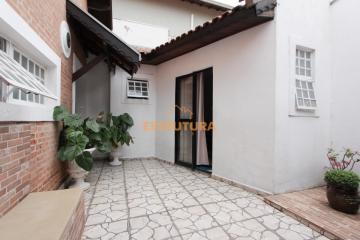 Casa com 2 dormitórios à venda, 190 m² por R$ 470.000 - Vila Indaiá - Rio Claro/SP