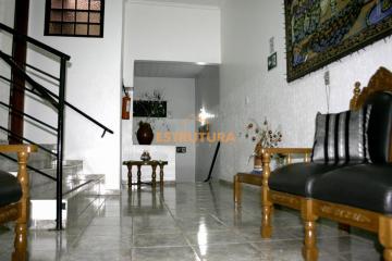 imagem 1 - Prédio Comercial com 17 dormitórios, 535m² - Centro, Araras/SP imagem 1 - Prédio Comercial com 17 dormitórios, 535m² - Centro, Araras/SP