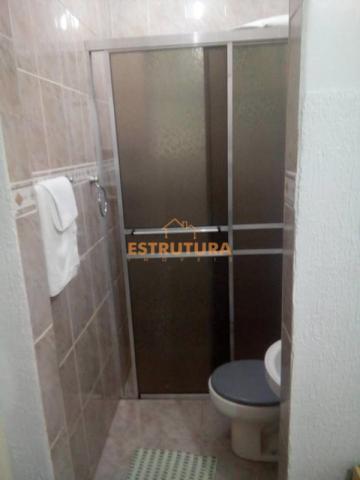 imagem 3 - Prédio Comercial com 17 dormitórios, 535m² - Centro, Araras/SP imagem 3 - Prédio Comercial com 17 dormitórios, 535m² - Centro, Araras/SP