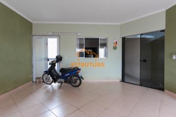 Casa à venda, 150 m² - Parque Flórida - Rio Claro/SP
