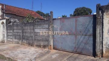 imagem 2 - Terreno residencial à venda, 259,00m² - Vila Paulista - Rio Claro/SP imagem 2 - Terreno residencial à venda, 259,00m² - Vila Paulista - Rio Claro/SP