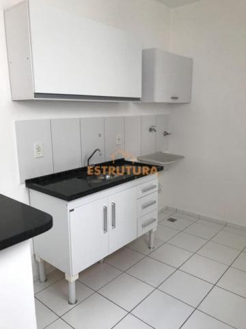 Alugar Apartamento / Padrão em Rio Claro. apenas R$ 145.000,00