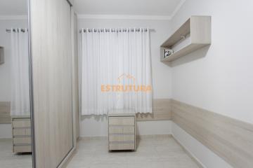 Apartamento à venda no Condomínio Residencial Vila do Horto, 48,00m² - Jardim do Horto - Rio Claro/SP