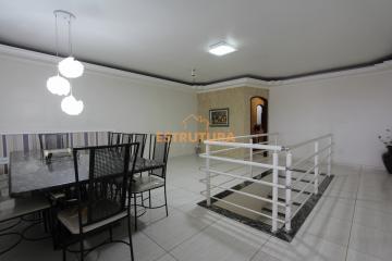 imagem 3 - Casa residencial à venda e locação, 364 m² - Jardim Inocoop, Rio Claro/SP imagem 3 - Casa residencial à venda e locação, 364 m² - Jardim Inocoop, Rio Claro/SP