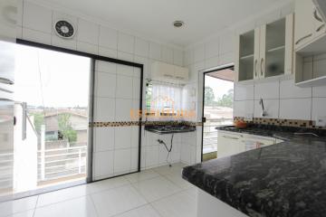 Casa residencial à venda e locação, 364 m² - Jardim Inocoop, Rio Claro/SP