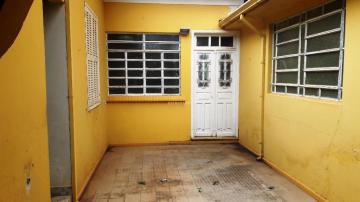 imagem 1 - Casa comercial para locação, Centro, Rio Claro imagem 1 - Casa comercial para locação, Centro, Rio Claro