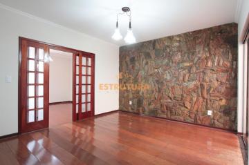 Alugar Residencial / Casa Padrão em Rio Claro. apenas R$ 3.000,00