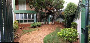 Casa com 6 dormitórios à venda, 600 m² por R$ 800.000,00 ? Vila Bela Vista - Rio Claro/SP