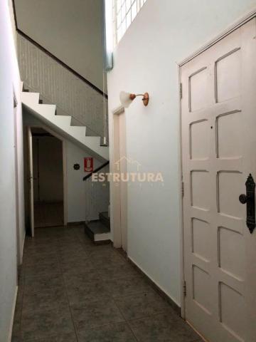Casa com 6 dormitórios à venda, 600 m² por R$ 800.000,00 ? Vila Bela Vista - Rio Claro/SP