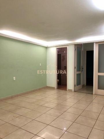 Casa com 6 dormitórios à venda, 600 m² por R$ 800.000,00 ? Vila Bela Vista - Rio Claro/SP