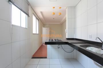 Apartamento à venda e locação no Parque Rainha Elizabeth, 48 m² - Rio Claro/SP