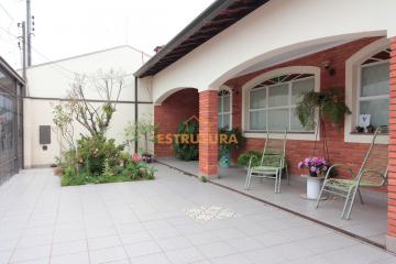 Casa Residencial / Jardim América