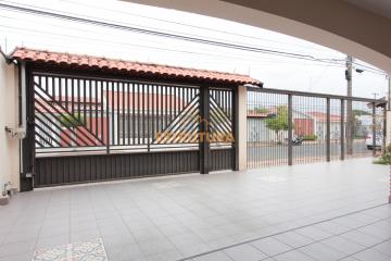 Casa Residencial / Jardim América