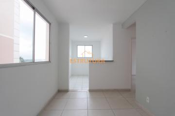 Alugar Residencial / Apartamento em Rio Claro. apenas R$ 650,00