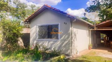 imagem 1 - Chácara na Represa do Broa com 450m² - Itirapina/SP imagem 1 - Chácara na Represa do Broa com 450m² - Itirapina/SP