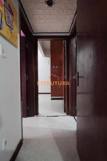 Apartamento á venda e locação no Edificio Condor, 98 m² - Rio Claro/SP