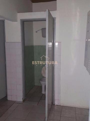 imagem 4 - Barracão comercial para locação, Centro, Rio Claro. imagem 4 - Barracão comercial para locação, Centro, Rio Claro.
