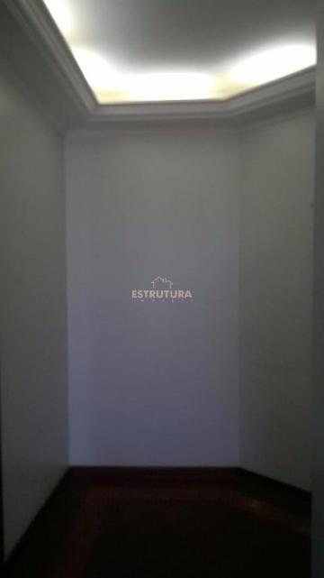 imagem 4 - Apartamento Duplex à venda no Condomínio Giovani Partezani, 520,00m² - Jardim Claret - Rio Claro/SP imagem 4 - Apartamento Duplex à venda no Condomínio Giovani Partezani, 520,00m² - Jardim Claret - Rio Claro/SP