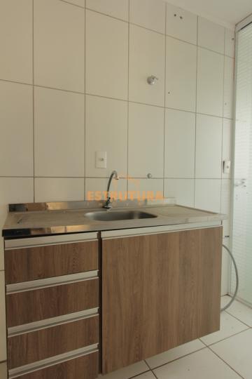 Apartamento à venda e locação no Residencial Jequitibás, 69 m² -  Rio Claro/SP