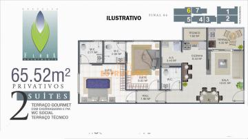 imagem 1 - Apartamento à venda, 65 m²  - Canto do Forte - Praia Grande/SP imagem 1 - Apartamento à venda, 65 m²  - Canto do Forte - Praia Grande/SP