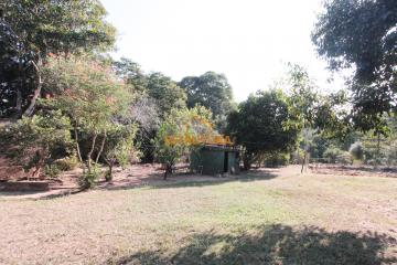 imagem 4 - Chácara à venda, 6180 m² - Estância Ubá - Itirapina/SP imagem 4 - Chácara à venda, 6180 m² - Estância Ubá - Itirapina/SP