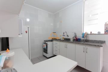 Apartamento à venda no Condomínio Residencial Viva Melhor I, 61,00m² - Jardim Primavera - Rio Claro/SP