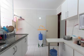 Apartamento à venda no Condomínio Residencial Viva Melhor I, 61,00m² - Jardim Primavera - Rio Claro/SP