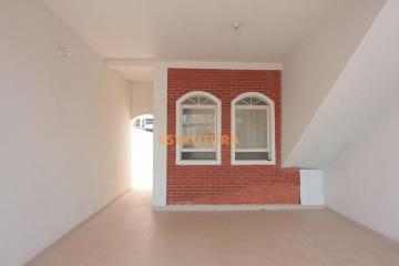 Alugar Residencial / Casa Padrão em Rio Claro. apenas R$ 2.100,00