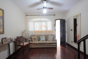 Alugar Residencial / Casa Padrão em Rio Claro. apenas R$ 470.000,00
