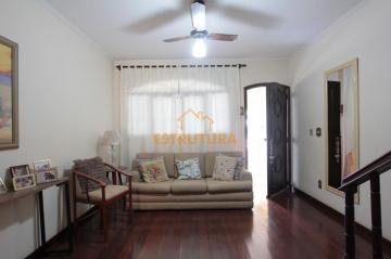 imagem 1 - Sobrado residencial à venda, 179,00m² - Vila Santo Antônio - Rio Claro/SP imagem 1 - Sobrado residencial à venda, 179,00m² - Vila Santo Antônio - Rio Claro/SP