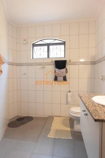 Sobrado residencial à venda, 179,00m² - Vila Santo Antônio - Rio Claro/SP