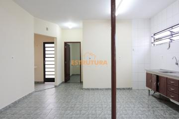 imagem 1 - Casa residencial para locação, 40 m² - Parque das Indústrias, Rio Claro/SP imagem 1 - Casa residencial para locação, 40 m² - Parque das Indústrias, Rio Claro/SP