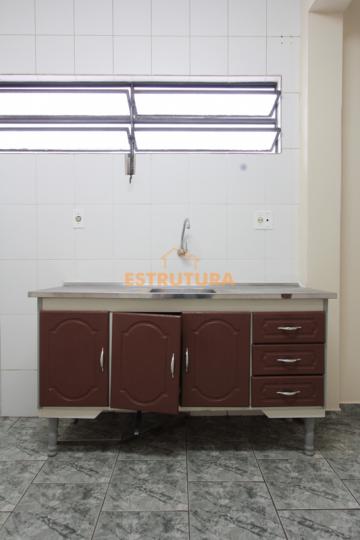 imagem 2 - Casa residencial para locação, 40 m² - Parque das Indústrias, Rio Claro/SP imagem 2 - Casa residencial para locação, 40 m² - Parque das Indústrias, Rio Claro/SP