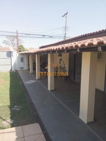 imagem 2 - Casa Residencial com 2 Dormitórios, 366,00 m² - Jardim Novo II, Rio Claro/SP imagem 2 - Casa Residencial com 2 Dormitórios, 366,00 m² - Jardim Novo II, Rio Claro/SP